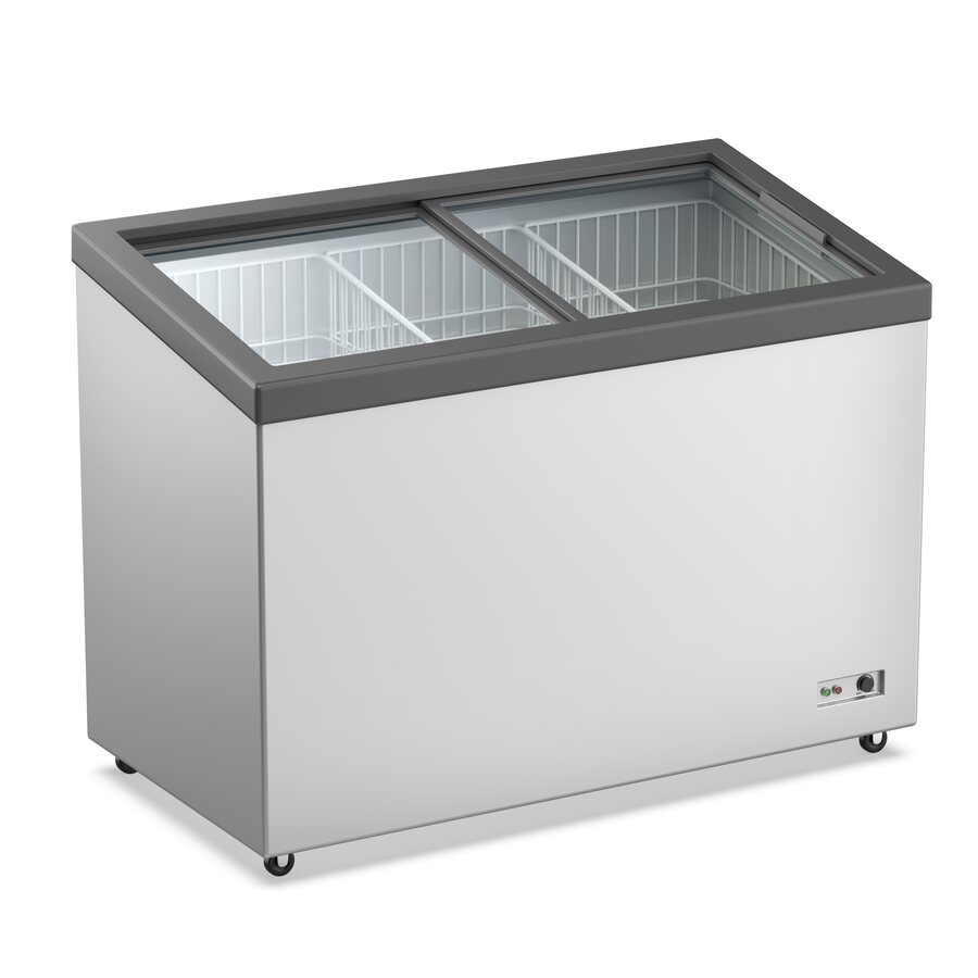 Freezers