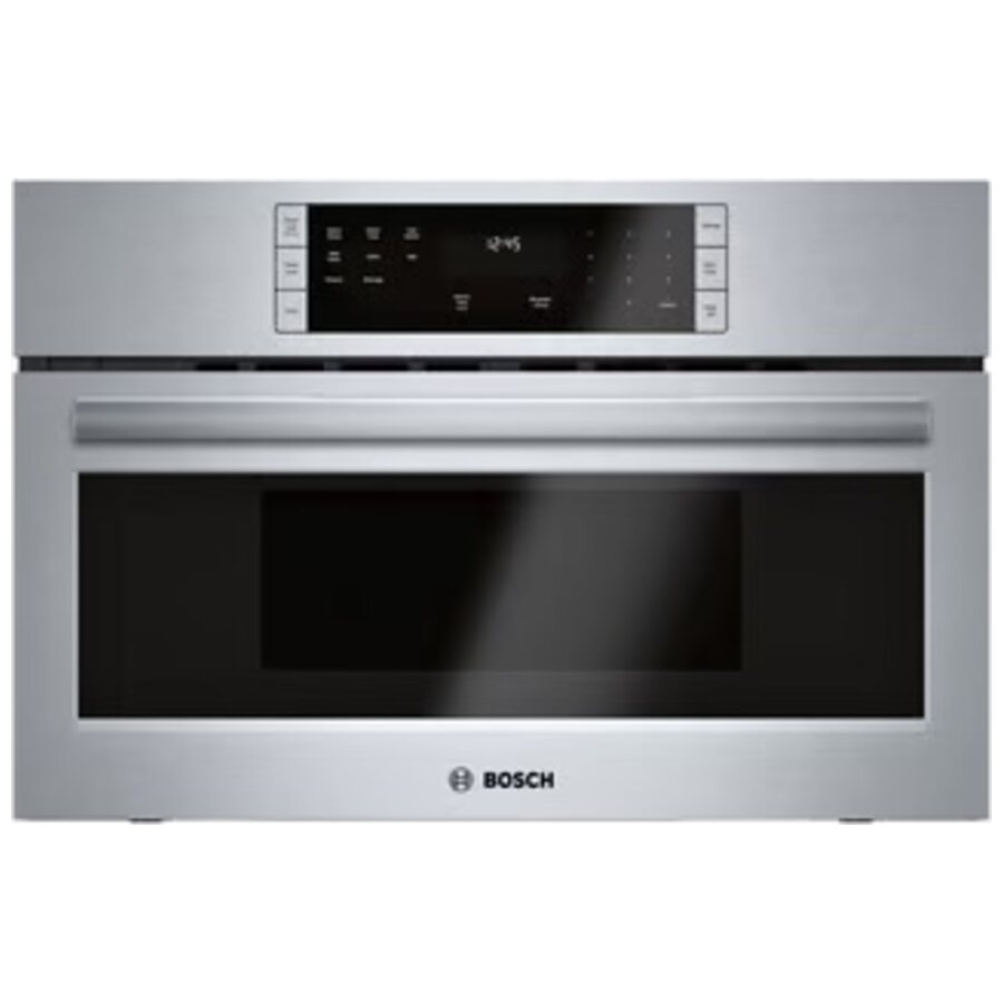 Microwaves