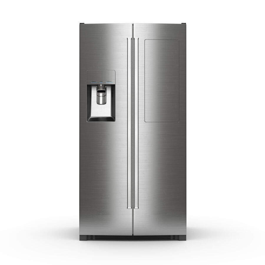 Refrigerators